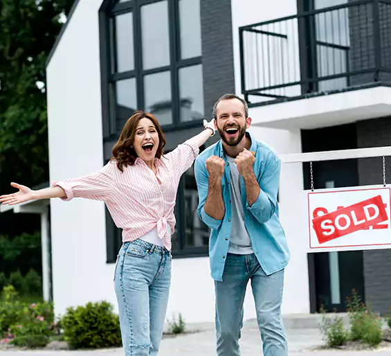 Your Trusted Partner in Buying, Selling & Renting Homes in Norfolk, VA