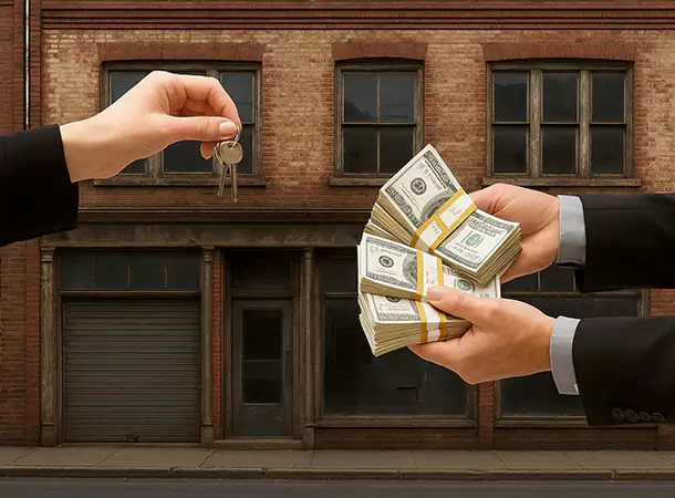 Sell Commercial Property Fast in Norfolk, Virginia