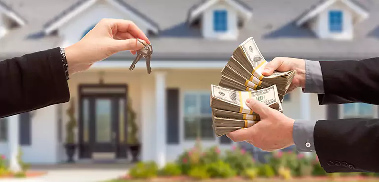 Trusted Home Buying Company Near You in Norfolk, VA