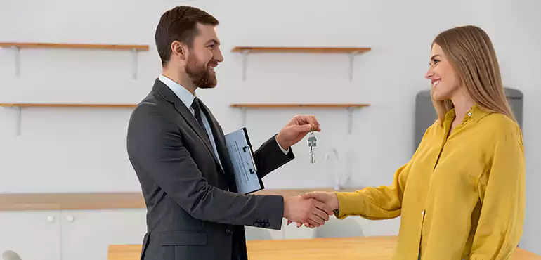 Double Closing Services in Norfolk, VA