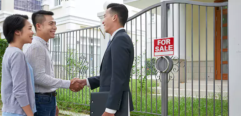 Why Choose Us to Sell Your House in Norfolk, VA?