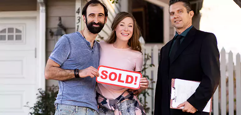 How to Sell Your House Fast as a Motivated Seller in Norfolk, VA?