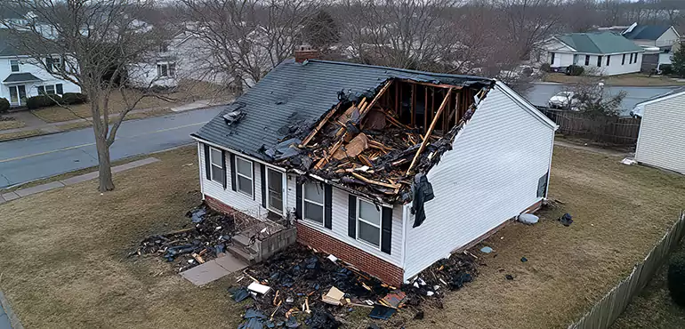 Why Choose Us for Selling Damaged House in Norfolk, VA?