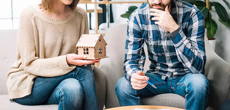 Why Sell Your House During Divorce in Norfolk, VA?