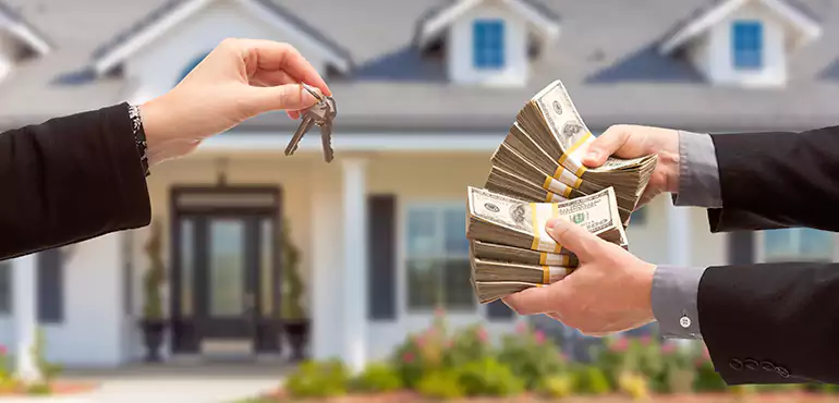 Why So Many Norfolk Homeowners Choose Cash Offers for a Fast, Stress-Free Sale