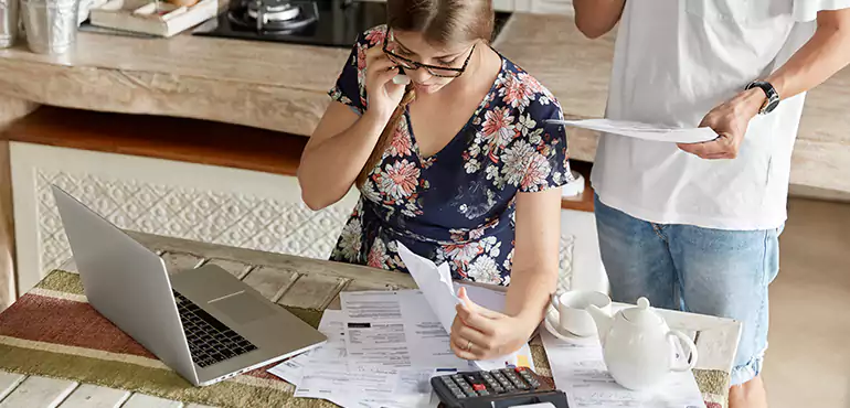 Selling Your Home to Us for Back Taxes in Norfolk, VA