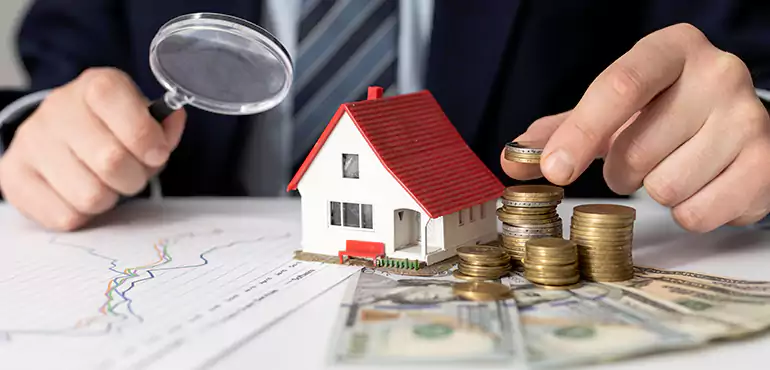 We Handle the Entire Process – No Stress, No Hassle in Norfolk, VA