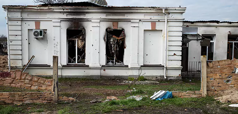 How We Determine a Fair Cash Value for Your Damaged or Distressed Norfolk Home
