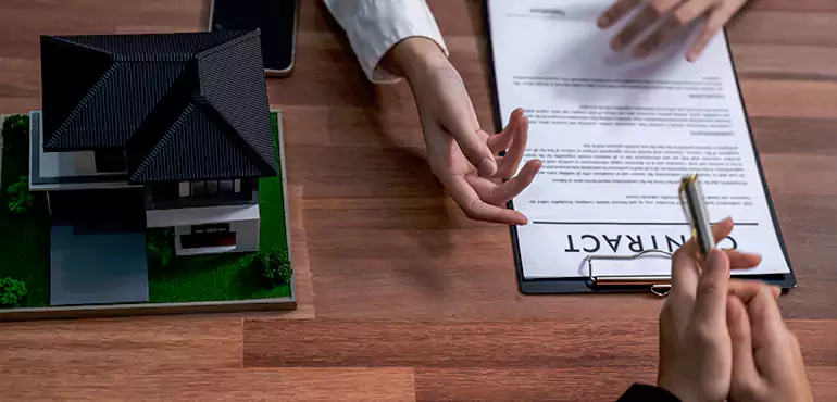 Trusted Buyers That Puts Your Needs First—Every Step of the Way in Norfolk, VA