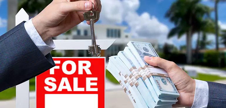 Sell Your Home for Less Than Market Value with Ease in Norfolk, VA