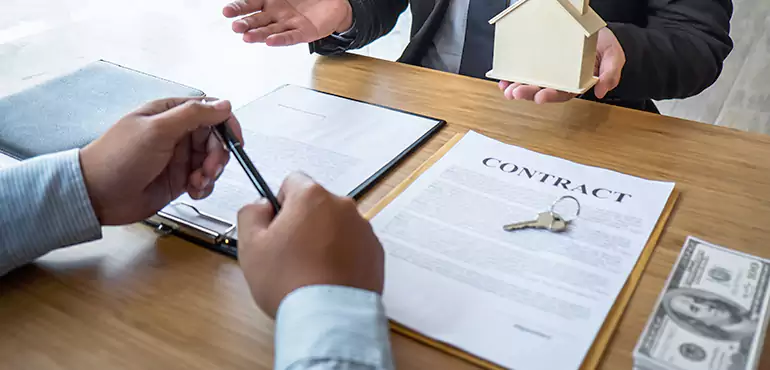 Sell Your House For Cash with Legal Issues Before It’s Too Late in Norfolk, VA