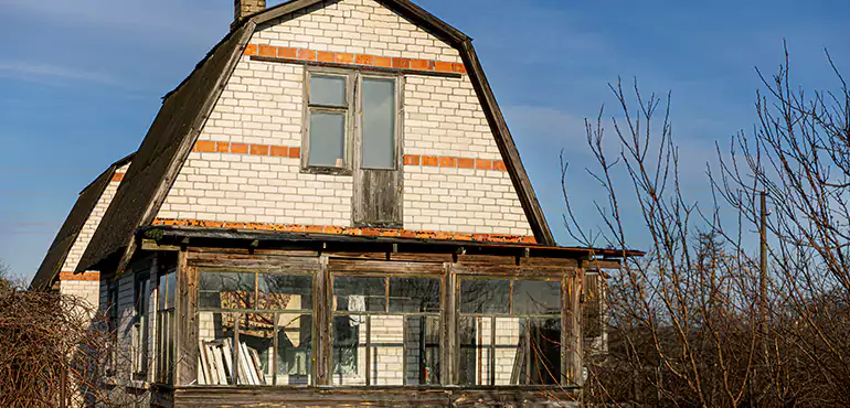 Types of Houses We Buy Without Repairs in Norfolk, VA