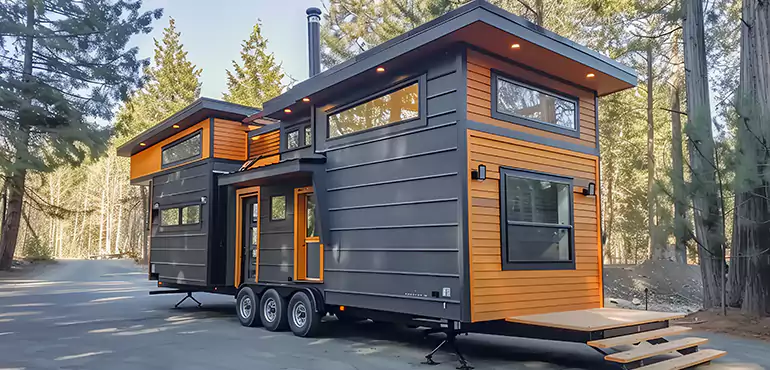 How Our Process Works in Norfolk, VA - A Fast & Simple Way to Sell Your Mobile Home?