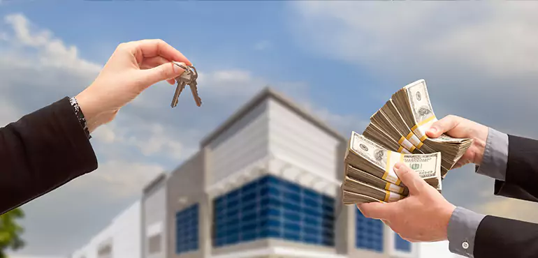 Multifamily Buildings For Sale On Cash in Norfolk, VA