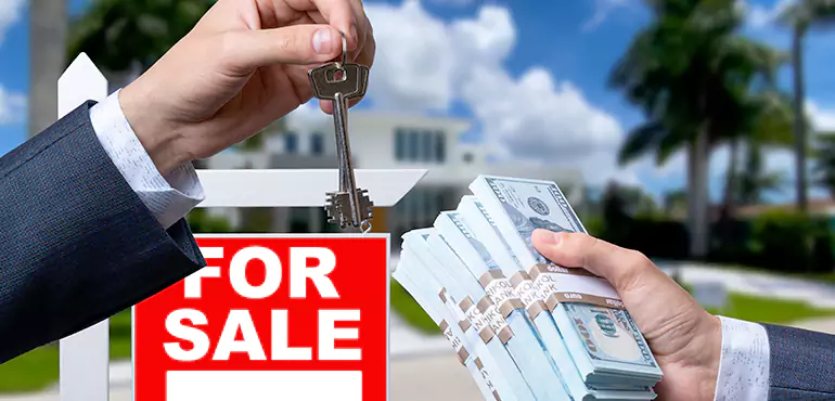 Why Norfolk Homeowners Love Selling to Us?