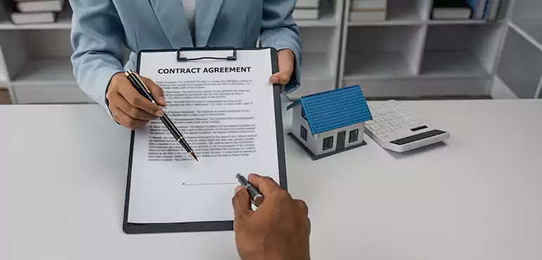 Why Sell Your Wholesale Assignment Contract to Us in Norfolk, VA?
