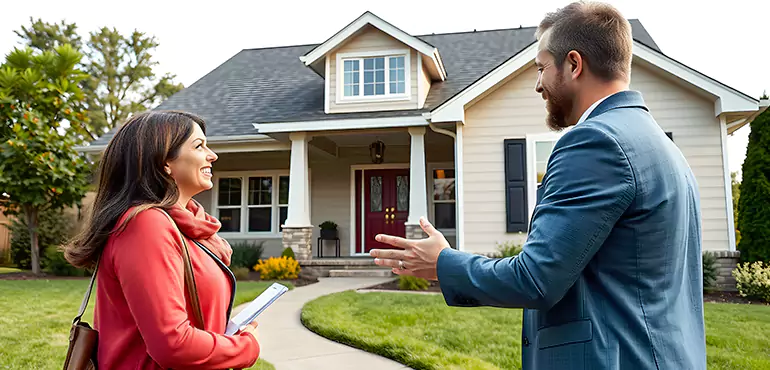 The Benefits of Choosing Your Own Closing Date and Time in Norfolk