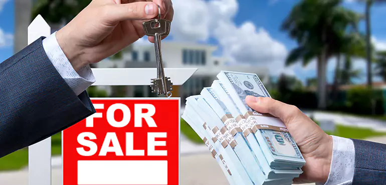 We Buy Houses for Cash in Norfolk, VA – No Matter the Situation
