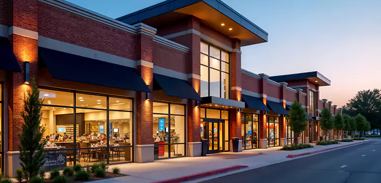Sell Commercial Property Fast in Norfolk, VA – Secure Your Financial Future