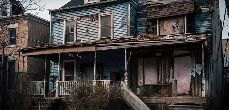 Get a Fair Cash Offer for Your Fire Damaged Home in Norfolk, VA