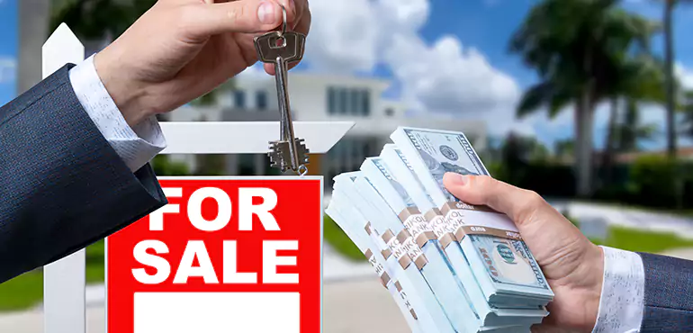 We Buy Homes with Back Taxes in Norfolk, VA