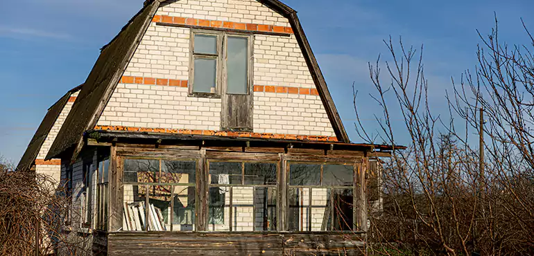 Own a Rental in Disrepair? We’ll Take It Off Your Hands in Norfolk