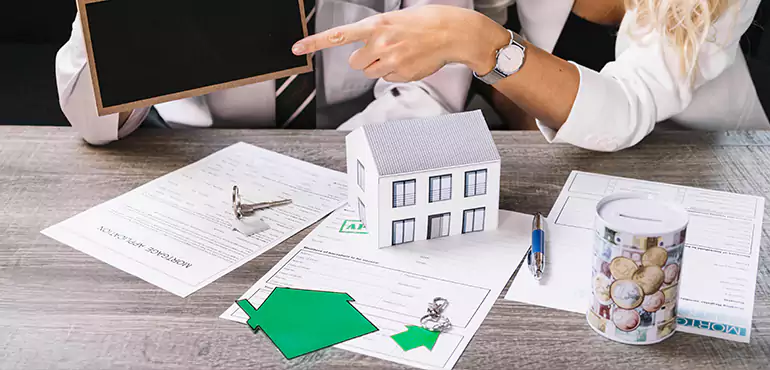 Solutions for homeowners in pre-foreclosure in Norfolk, VA