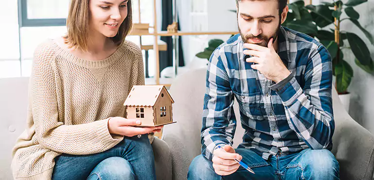 Sell Your Norfolk House Privately to a Local, Trusted Cash Buyer