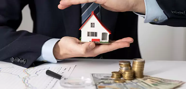 Who Do We Buy Houses From in Norfolk, VA?