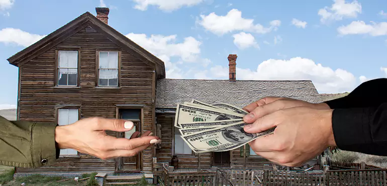 Selling Property Below Market Value in Norfolk, VA
