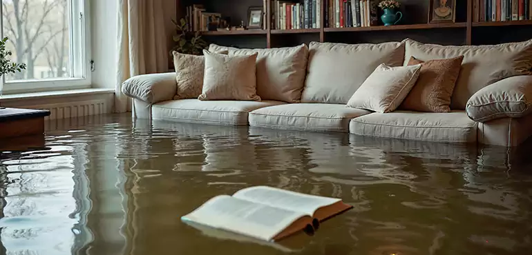Why VA Homeowners Choose Norfolk Home Buyers After Water Damage Hits
