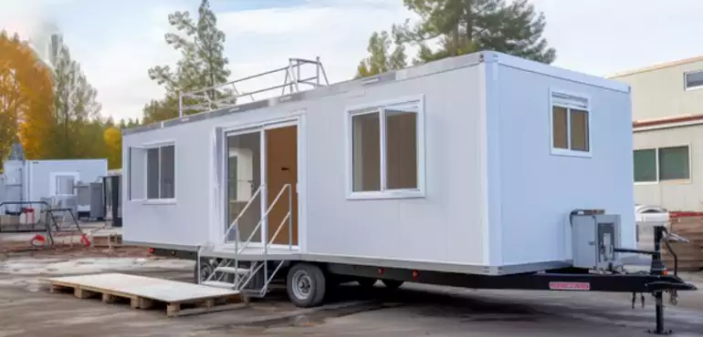 Mobile Homes We Buy in Norfolk, VA
