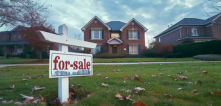 Why Norfolk Homeowners Choose Our Quick Sale Service