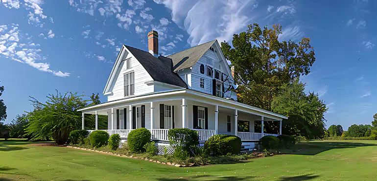 Why Choose Norfolk Home Buyers to Sell Your Townhouse in Norfolk, VA?