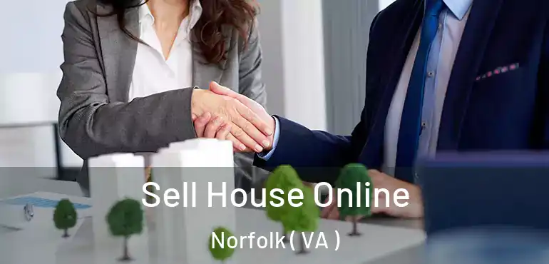  Sell House Online Norfolk ( VA )
