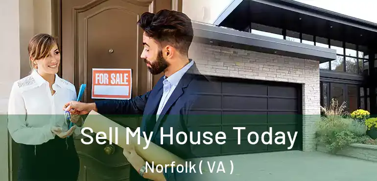  Sell My House Today Norfolk ( VA )